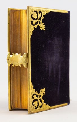 THE BOOK OF COMMON PRAYER.