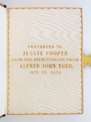 THE BOOK OF COMMON PRAYER.