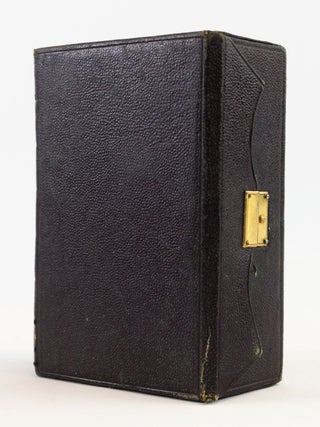 THE BOOK OF COMMON PRAYER.
