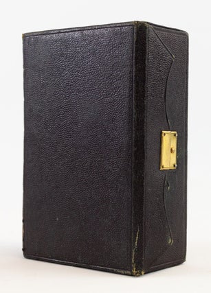 THE BOOK OF COMMON PRAYER.