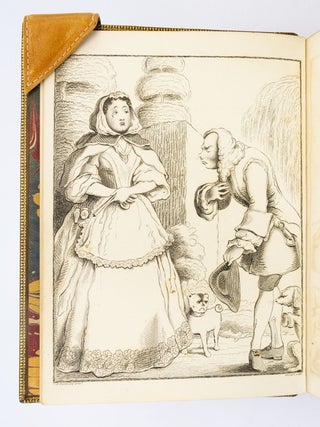 RULES OF GOOD DEPORTMENT, OR OF GOOD BREEDING.
