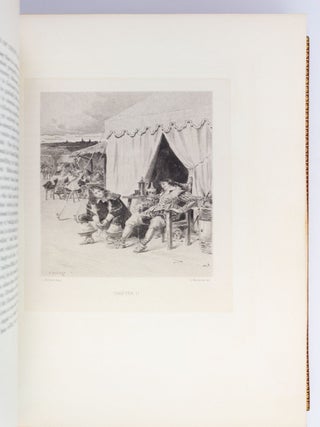 MEMOIRS OF COUNT GRAMMONT.