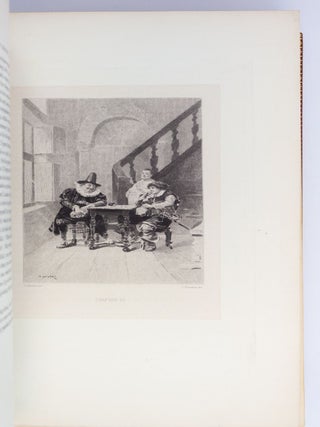 MEMOIRS OF COUNT GRAMMONT.