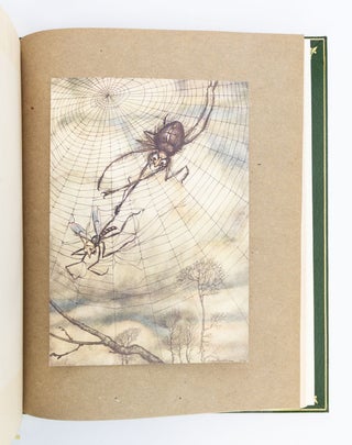 AESOP'S FABLES.