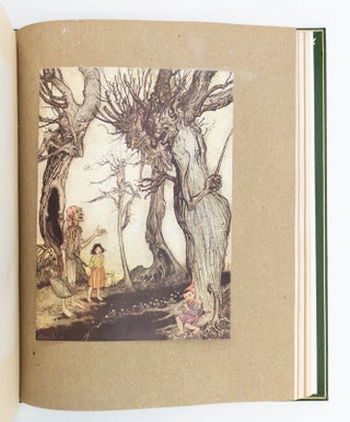 AESOP'S FABLES.