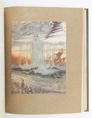 AESOP'S FABLES.