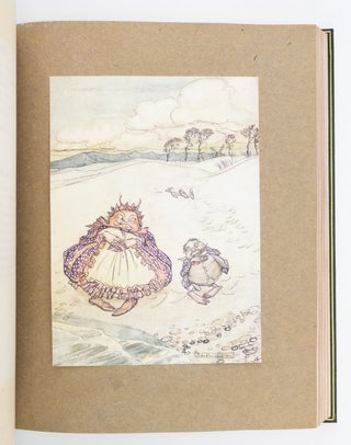 AESOP'S FABLES.