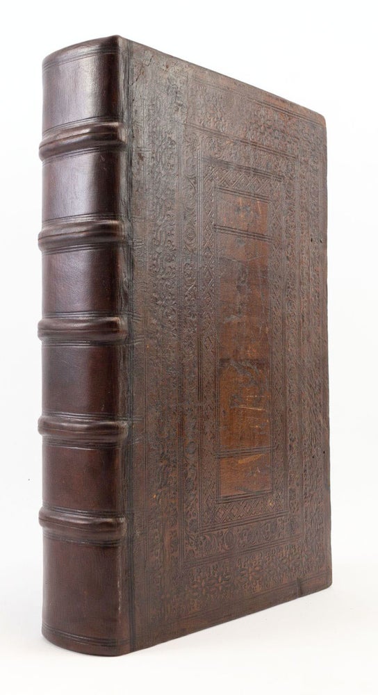 (ST19567-053) STIRPIVM HISTORIÆ PEMPTADES SEX. REMBERT DODOENS
