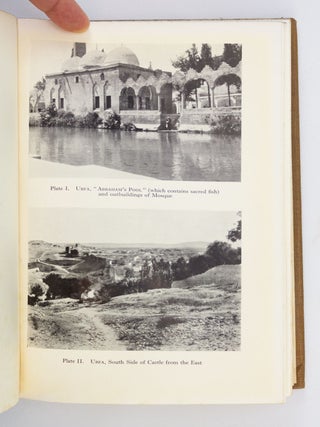 ORIENTAL ASSEMBLY.