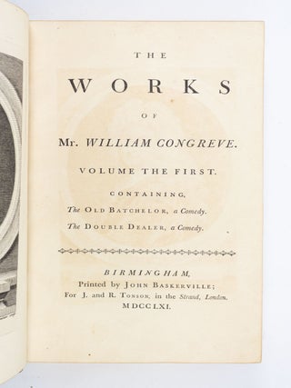 THE WORKS.