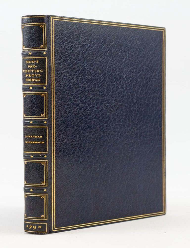 (ST19567-121) GOD'S PROTECTING PROVIDENCE, MAN'S SUREST HELP AND DEFENCE IN TIMES OF...