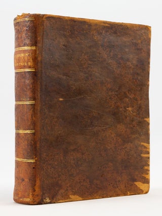 THE HISTORY OF THE RISE, PROGRESS AND ACCOMPLISHMENT OF THE ABOLITION OF THE AFRICAN SLAVE-TRADE BY THE BRITISH PARLIAMENT.