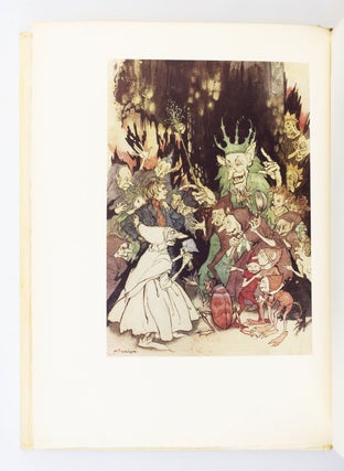 PEER GYNT.
