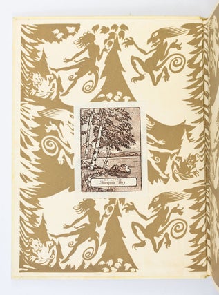 PEER GYNT.
