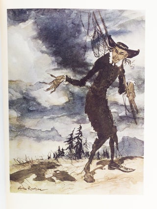 PEER GYNT.