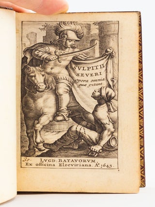 OPERA OMNIA QUAE EXTANT.
