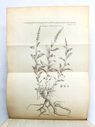 THE ABRIDGEMENT OF THE GARDENERS DICTIONARY. GARDENING, PHILIP MILLER.