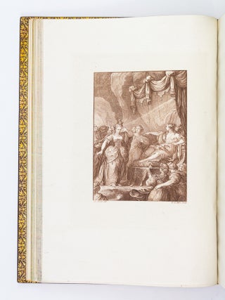 LE TEMPLE DE GNIDE, SUIVI D'ARSACE ET ISMÉNIE.