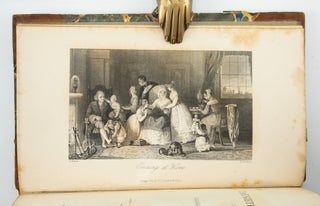 THE DAUGHTERS OF ENGLAND, THEIR POSITION IN SOCIETY, CHARACTER & RESPONSIBILITIES.