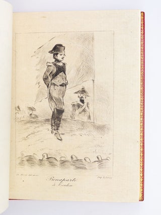 NAPOLÉON, HOMME DE GUERRE.