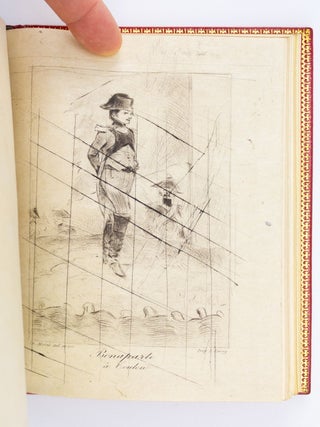 NAPOLÉON, HOMME DE GUERRE.