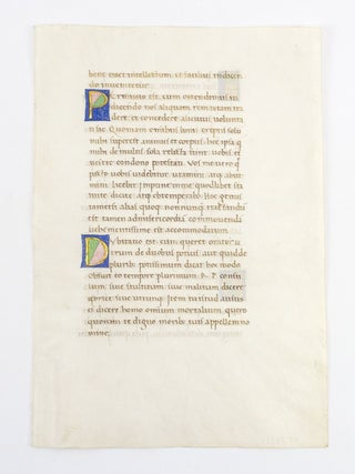 TEXT IN LATIN.