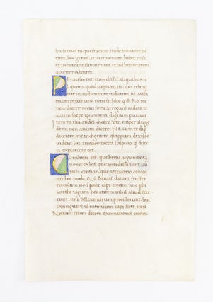 TEXT IN LATIN.