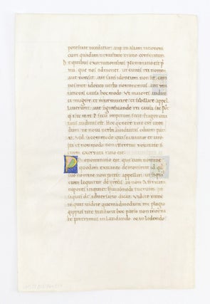 TEXT IN LATIN.