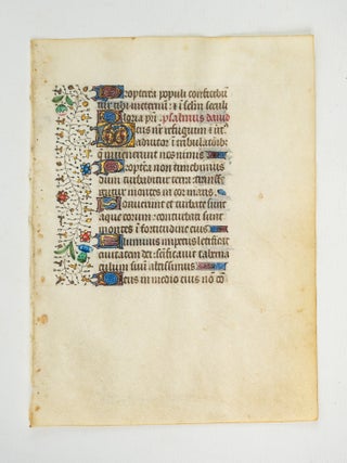 TEXT IN LATIN.