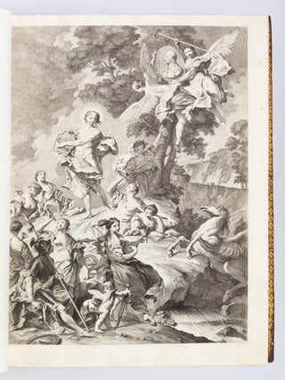 LA GERUSALEMME LIBERATA.