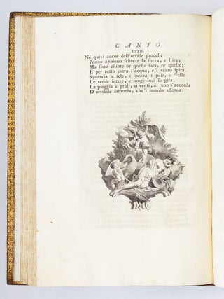 LA GERUSALEMME LIBERATA.