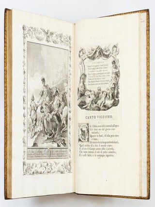LA GERUSALEMME LIBERATA.