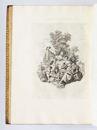 LA GERUSALEMME LIBERATA.