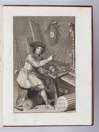 CASTELLI, E PONTI CON ALCUNE INGEGNOSE PRATICHE, E CON LA DESCRIZIONE DEL TRASPORTO DELL' OBELISCO VATICANO E DI ALTRI DI D. FONTANA. [bound with] CONTIGNATIONES AC PONTES NICOLAI ZABAGLIA.