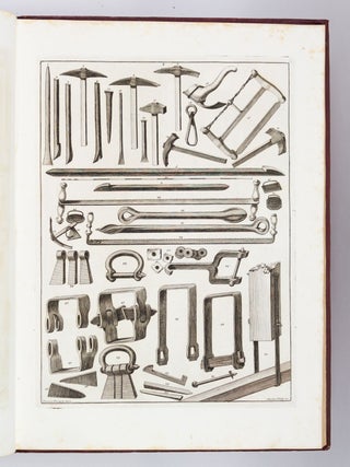 CASTELLI, E PONTI CON ALCUNE INGEGNOSE PRATICHE, E CON LA DESCRIZIONE DEL TRASPORTO DELL' OBELISCO VATICANO E DI ALTRI DI D. FONTANA. [bound with] CONTIGNATIONES AC PONTES NICOLAI ZABAGLIA.