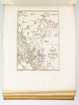 HISTOIRE DE NAPOLÉON.