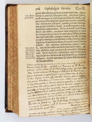 DE ANIMA BRUTORUM QUAE HOMINIS VITALIS AC SENSITIVA EST, EXERCITATIONES DUAE.