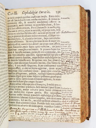 DE ANIMA BRUTORUM QUAE HOMINIS VITALIS AC SENSITIVA EST, EXERCITATIONES DUAE.