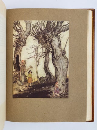 FABLES.