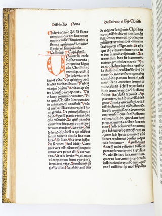 DIALOGUS MIRACULORUM.