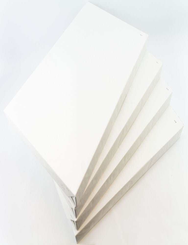(ST20052) THE AMERICAN BIBLE: ORIGINAL LEAVES FROM RARE AND HISTORIC BIBLES PRINTED IN...
