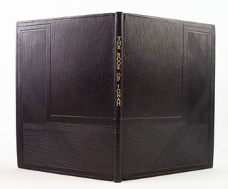 BOOK OF JONAH.