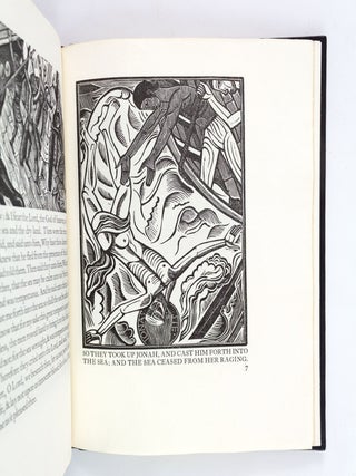 BOOK OF JONAH.