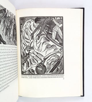 BOOK OF JONAH.