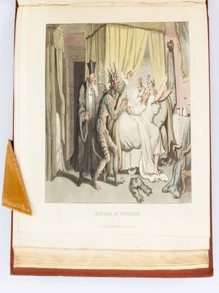 JOURNAL OF SENTIMENTAL TRAVELS IN THE SOUTHERN PROVINCES OF FRANCE.