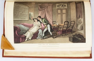 JOURNAL OF SENTIMENTAL TRAVELS IN THE SOUTHERN PROVINCES OF FRANCE.