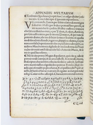 INTRODUCTIO IN CHALDAICAM LINGUAM, SYRIACAM, ATQUE ARMENICAM, & DECEM ALIAS LINGUAS. [INTRODUCTION TO CHALDAIC, SYRIAC, ARMENIAN, AND TEN OTHER LANGUAGES].