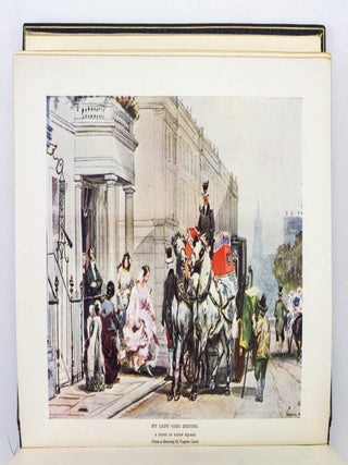 THE WORLD OF FASHION 1837-1922.