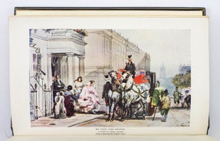 THE WORLD OF FASHION 1837-1922.