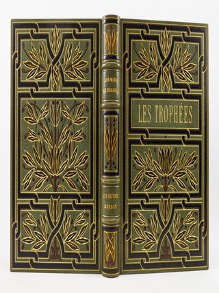 LES TROPH&Eacute;ES.
